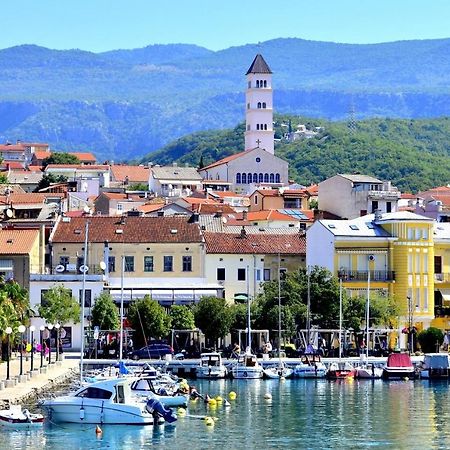 Apartments With A Parking Space Crikvenica - 13450 Extérieur photo