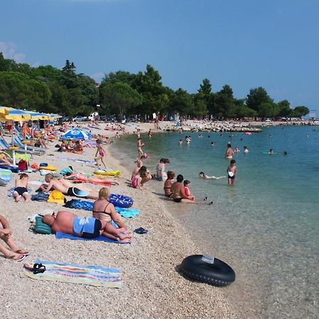 Apartments With A Parking Space Crikvenica - 13450 Extérieur photo
