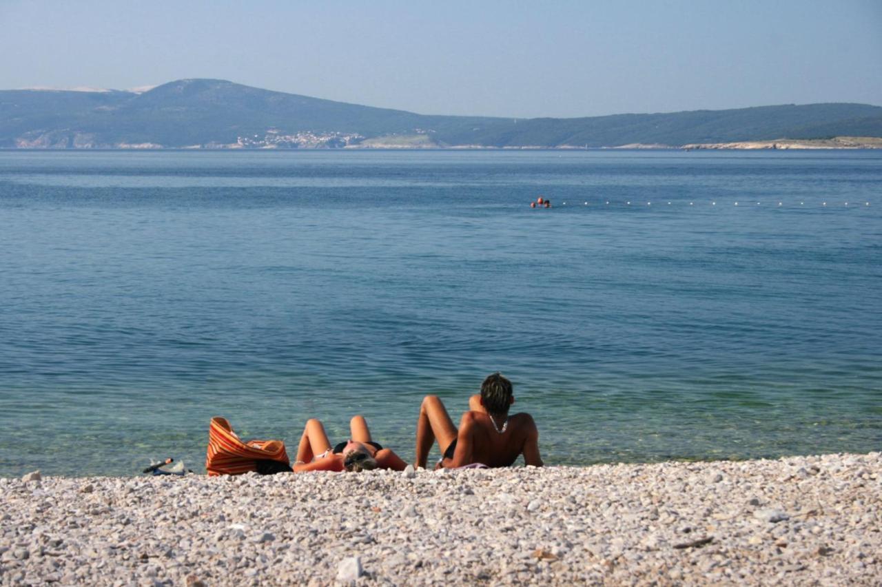 Apartments With A Parking Space Crikvenica - 13450 Extérieur photo