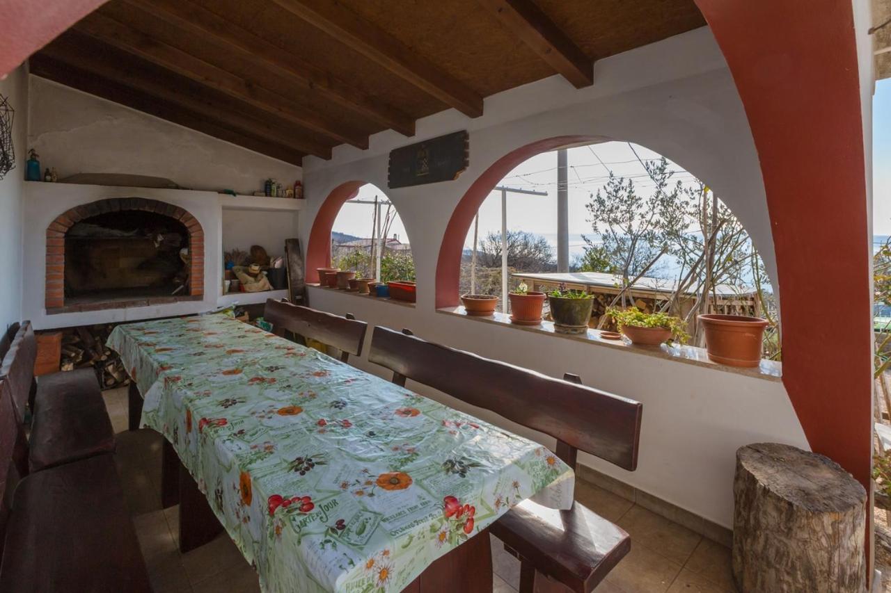 Apartments With A Parking Space Crikvenica - 13450 Extérieur photo