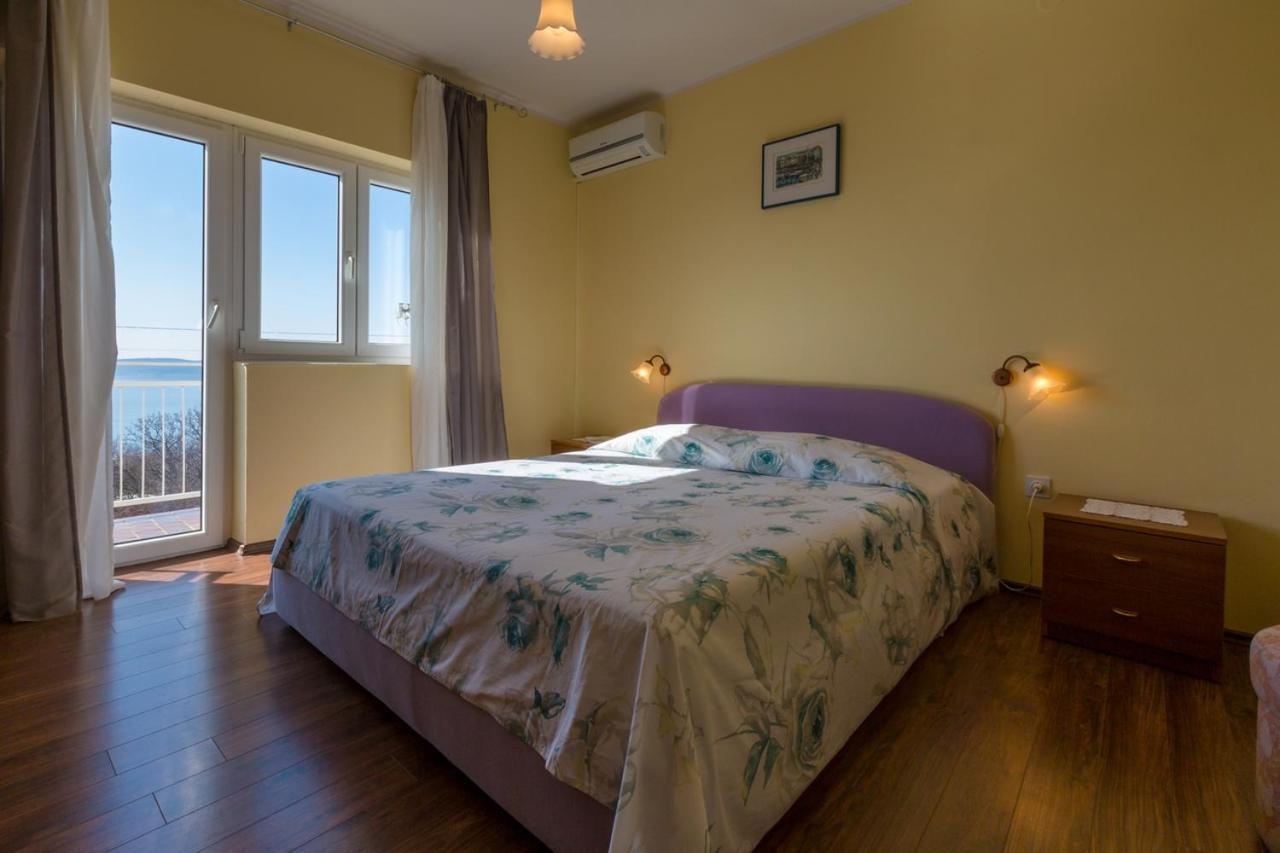 Apartments With A Parking Space Crikvenica - 13450 Extérieur photo