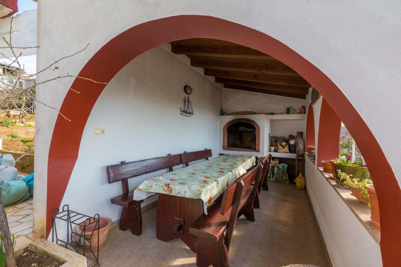 Apartments With A Parking Space Crikvenica - 13450 Extérieur photo