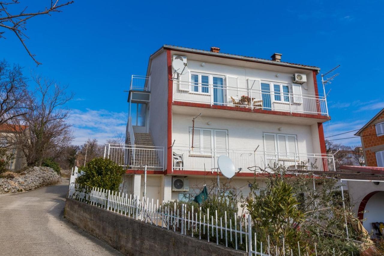 Apartments With A Parking Space Crikvenica - 13450 Extérieur photo