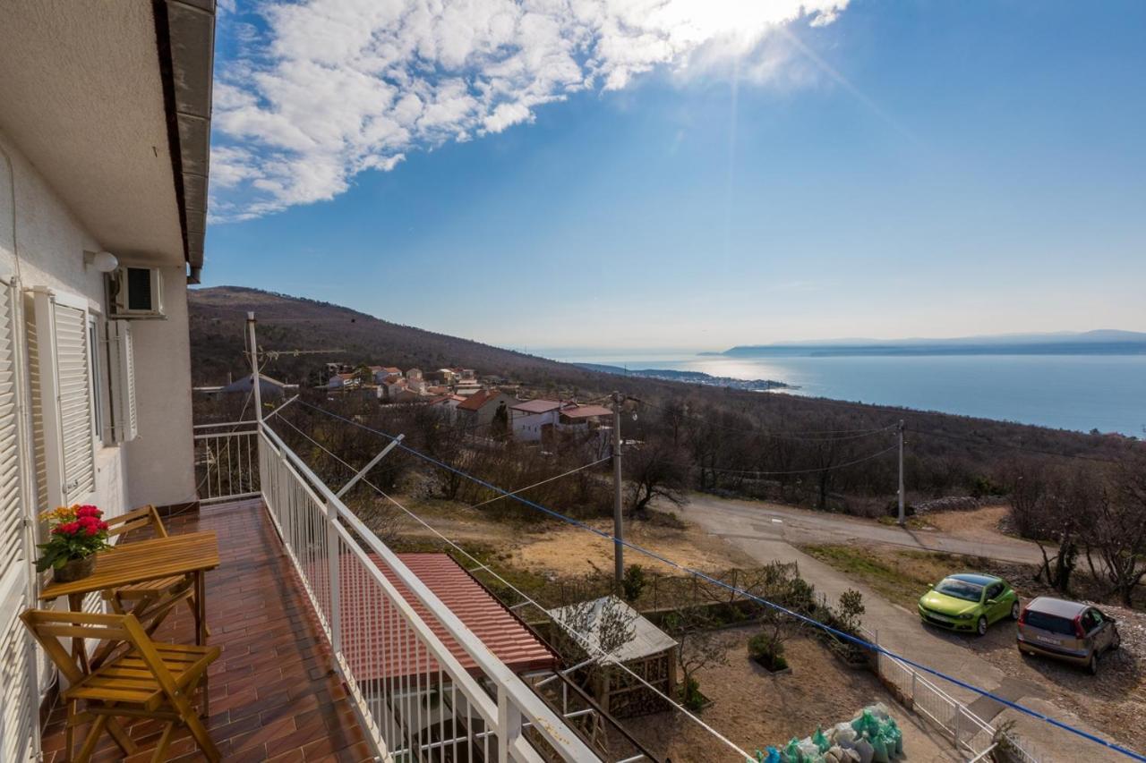 Apartments With A Parking Space Crikvenica - 13450 Extérieur photo